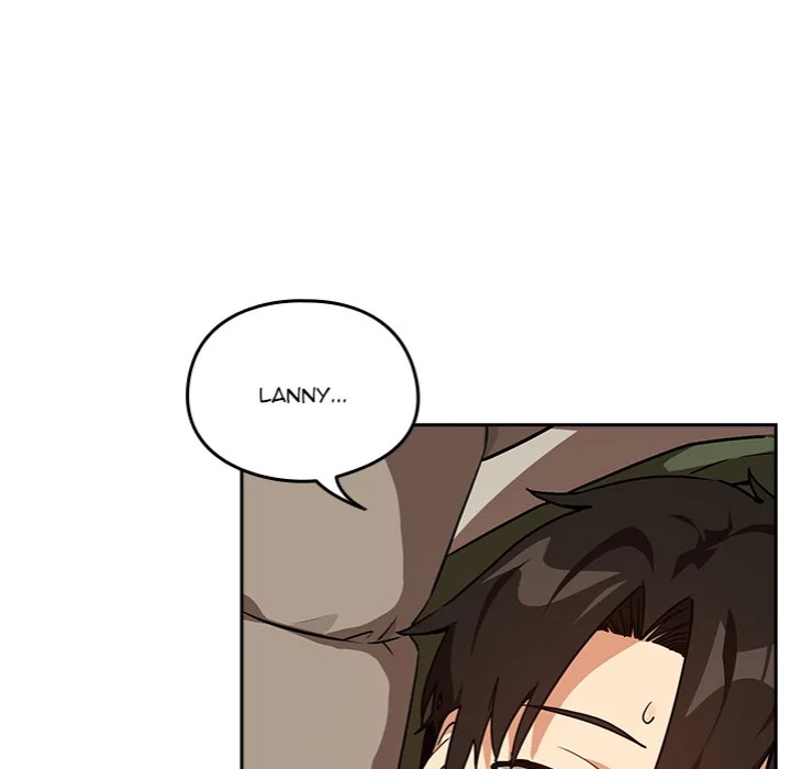 After Work Love Affairs Chapter 80 Page 44