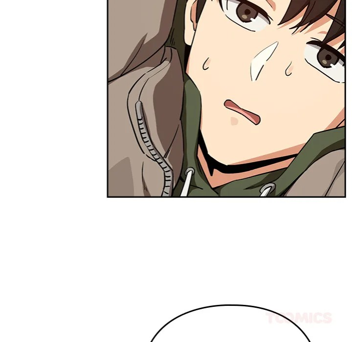 After Work Love Affairs Chapter 80 Page 45