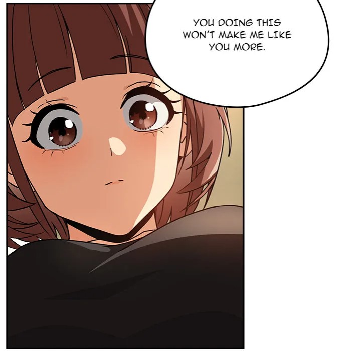 After Work Love Affairs Chapter 80 Page 46
