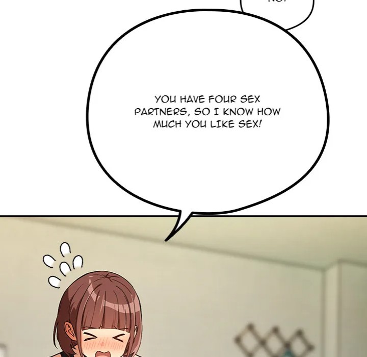 After Work Love Affairs Chapter 80 Page 52