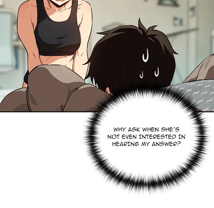 After Work Love Affairs Chapter 80 Page 53
