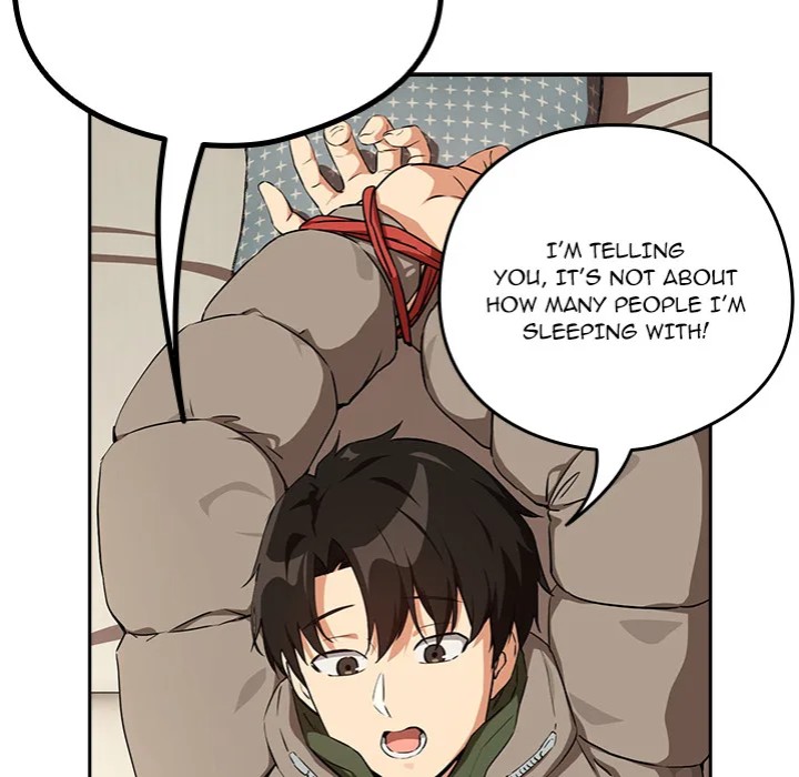 After Work Love Affairs Chapter 80 Page 55