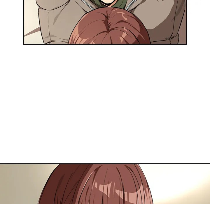 After Work Love Affairs Chapter 80 Page 56