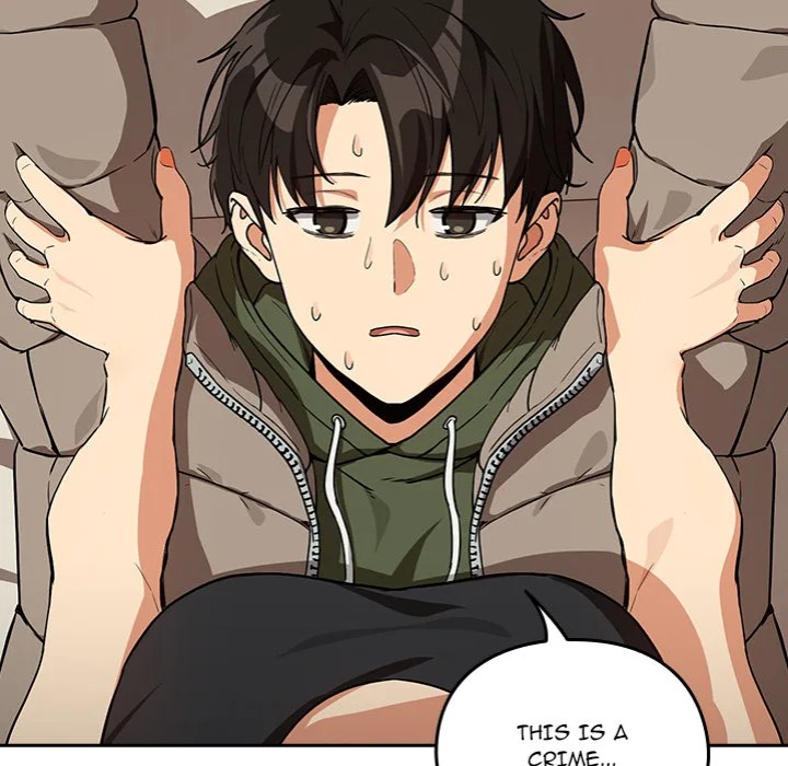 After Work Love Affairs Chapter 80 Page 7