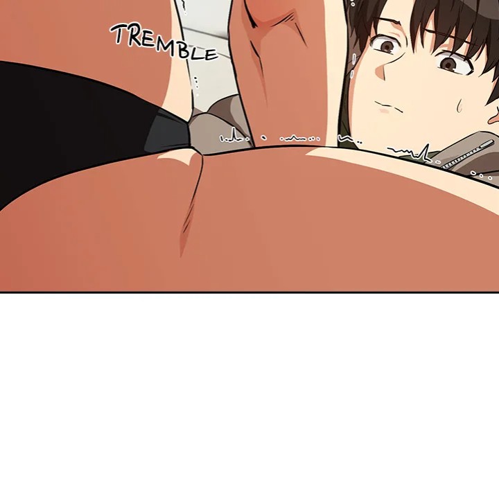 After Work Love Affairs Chapter 80 Page 72