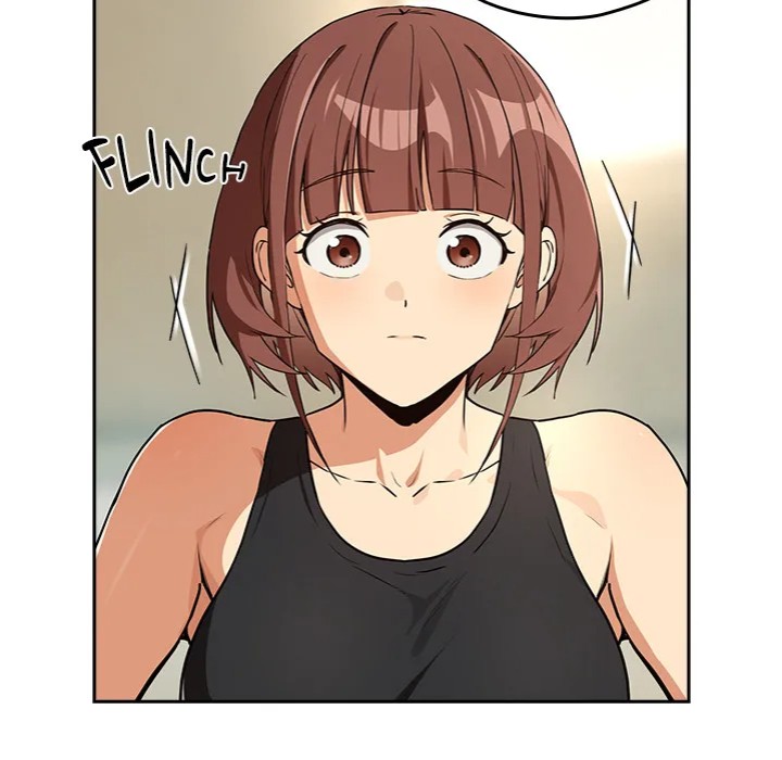 After Work Love Affairs Chapter 80 Page 82