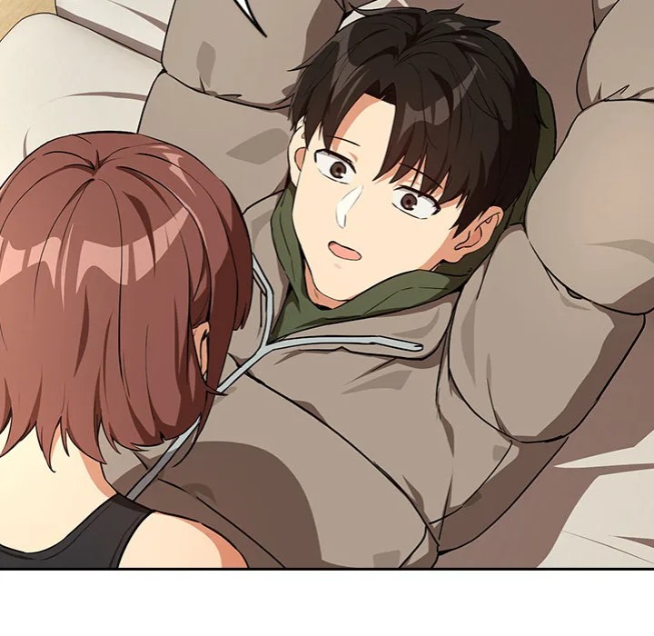 After Work Love Affairs Chapter 80 Page 84