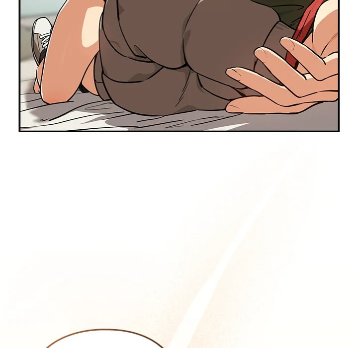After Work Love Affairs Chapter 80 Page 94