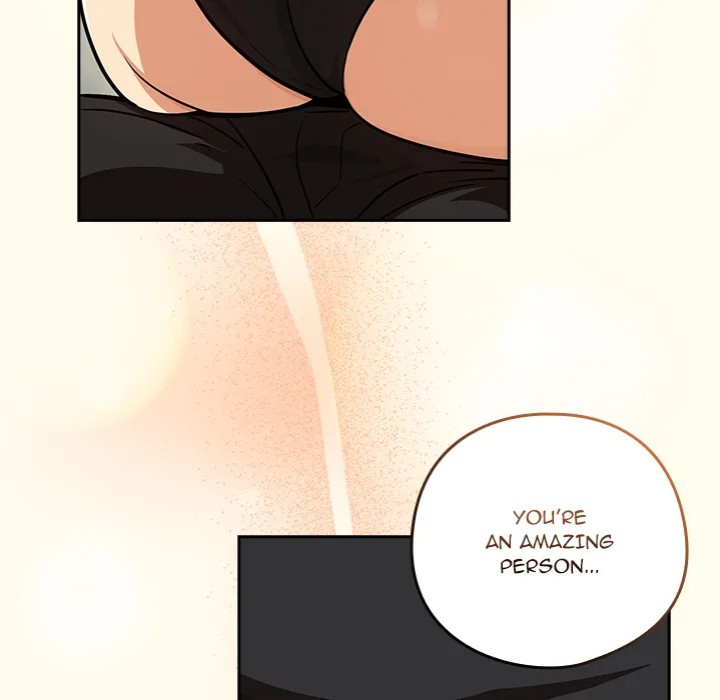 After Work Love Affairs Chapter 80 Page 96