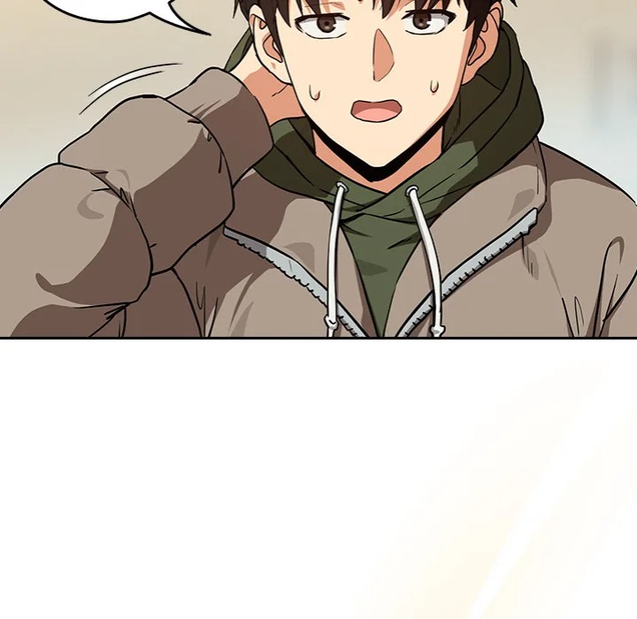 After Work Love Affairs Chapter 81 Page 100