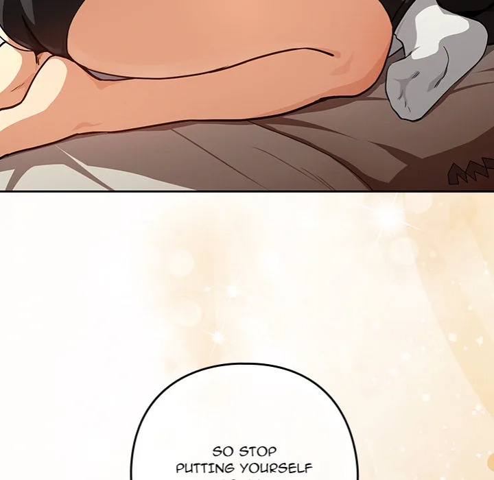 After Work Love Affairs Chapter 81 Page 103
