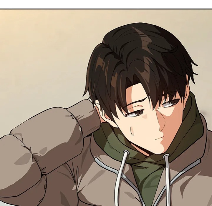 After Work Love Affairs Chapter 81 Page 106