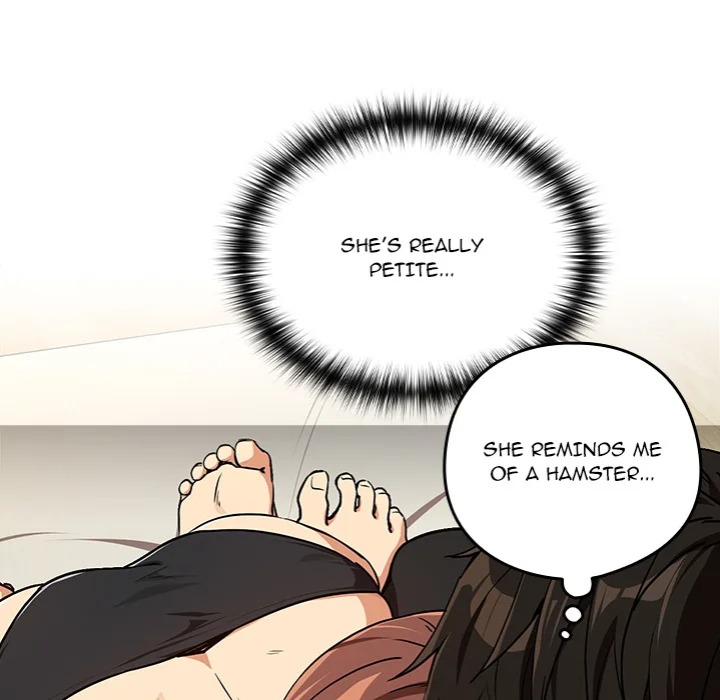 After Work Love Affairs Chapter 81 Page 113