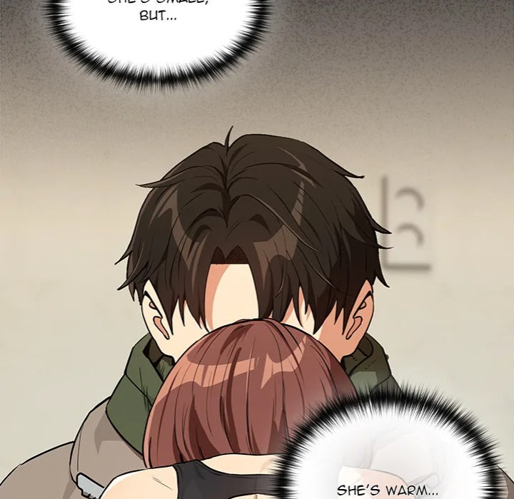 After Work Love Affairs Chapter 81 Page 116
