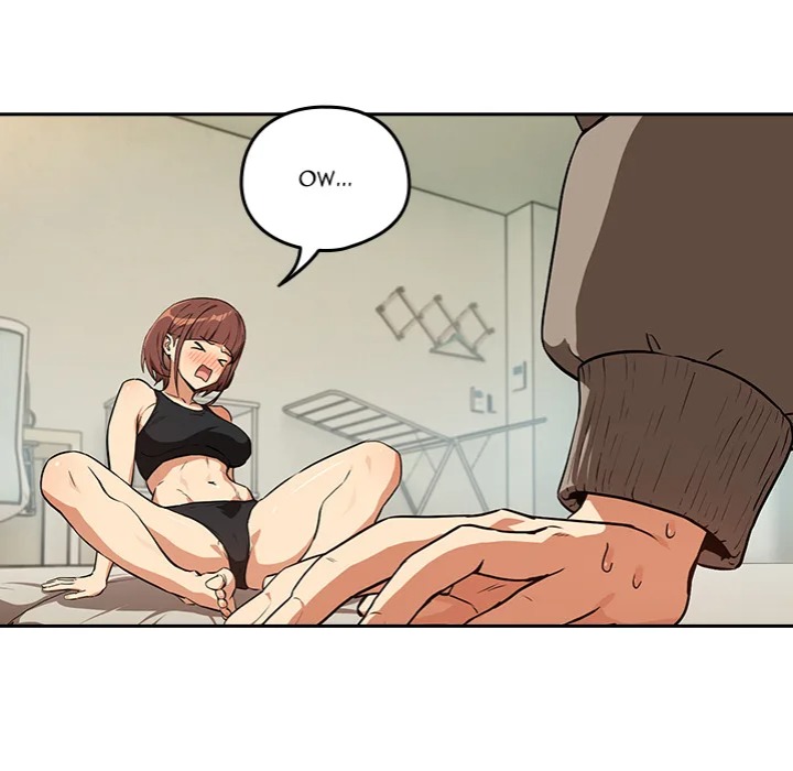 After Work Love Affairs Chapter 81 Page 122