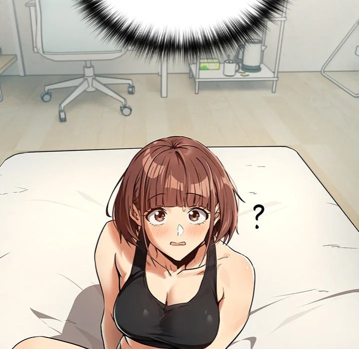 After Work Love Affairs Chapter 81 Page 126