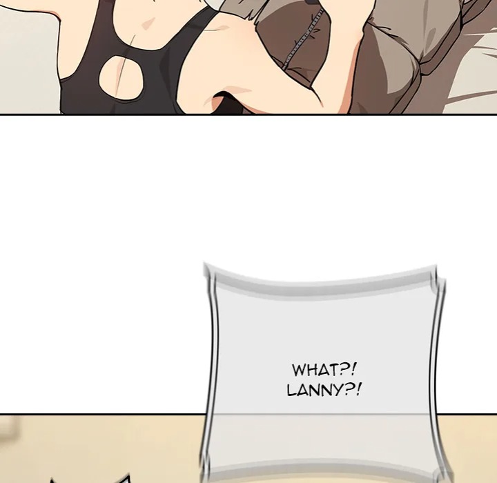 After Work Love Affairs Chapter 81 Page 13