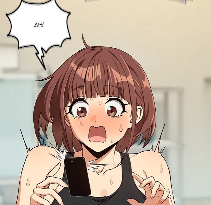 After Work Love Affairs Chapter 81 Page 14