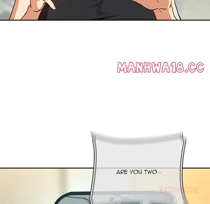 After Work Love Affairs Chapter 81 Page 15