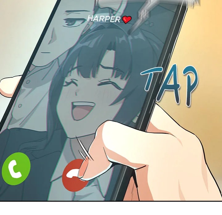 After Work Love Affairs Chapter 81 Page 16