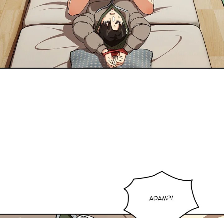 After Work Love Affairs Chapter 81 Page 22
