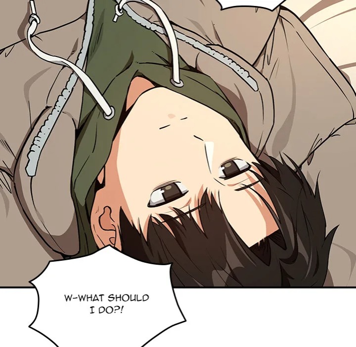 After Work Love Affairs Chapter 81 Page 23