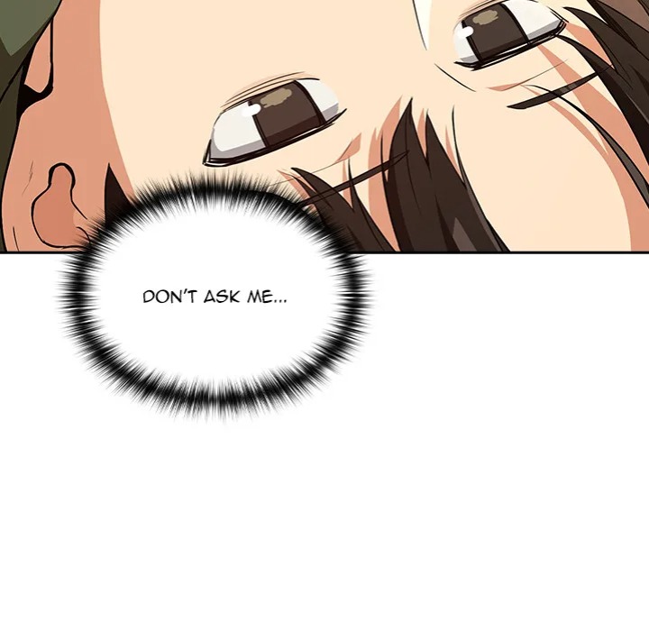 After Work Love Affairs Chapter 81 Page 25