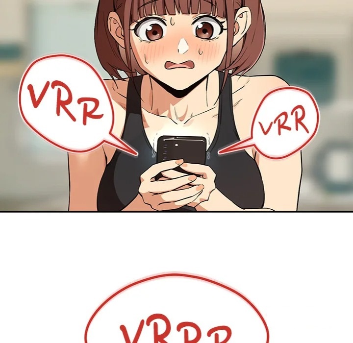 After Work Love Affairs Chapter 81 Page 27