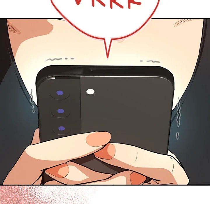 After Work Love Affairs Chapter 81 Page 28