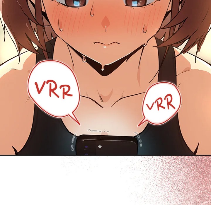 After Work Love Affairs Chapter 81 Page 30