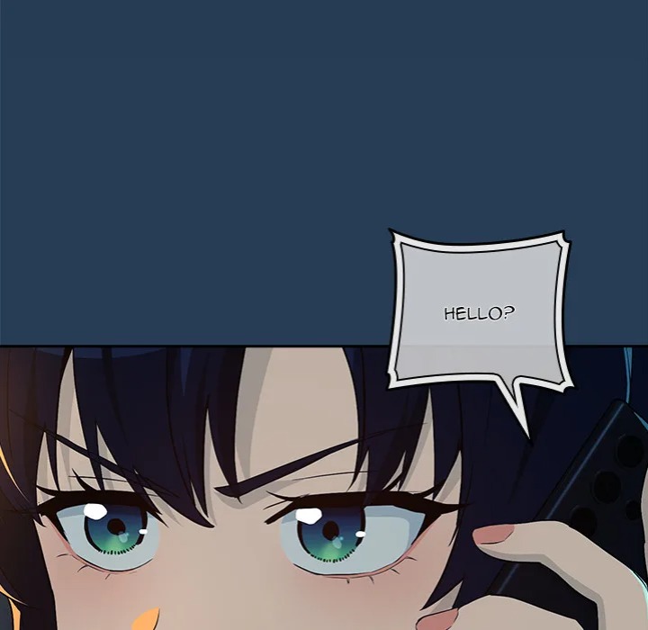 After Work Love Affairs Chapter 81 Page 35