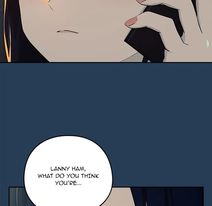 After Work Love Affairs Chapter 81 Page 36
