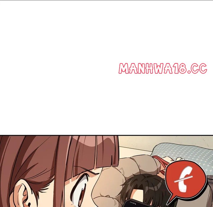 After Work Love Affairs Chapter 81 Page 45