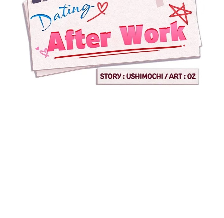 After Work Love Affairs Chapter 81 Page 51