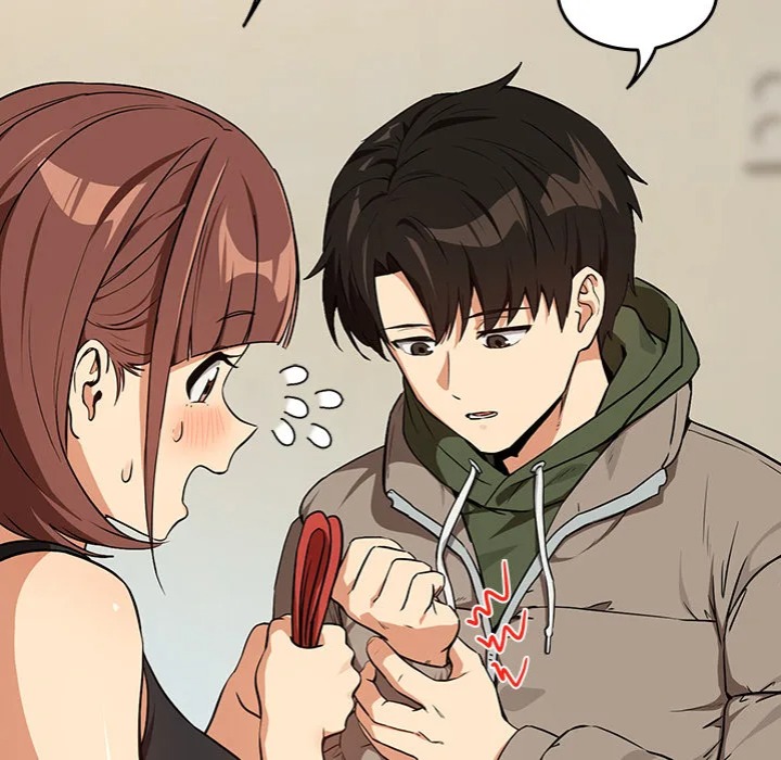 After Work Love Affairs Chapter 81 Page 55