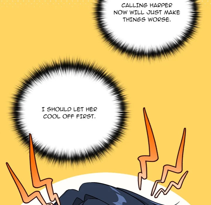 After Work Love Affairs Chapter 81 Page 58