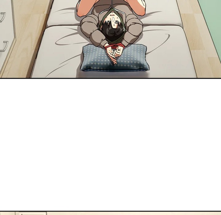 After Work Love Affairs Chapter 81 Page 6