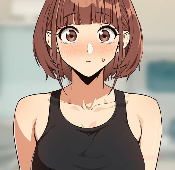 After Work Love Affairs Chapter 81 Page 63