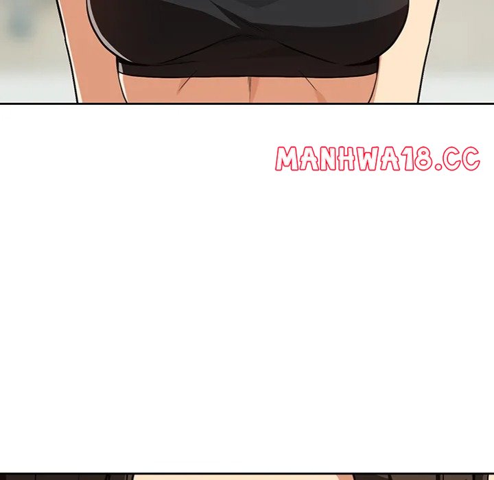 After Work Love Affairs Chapter 81 Page 64