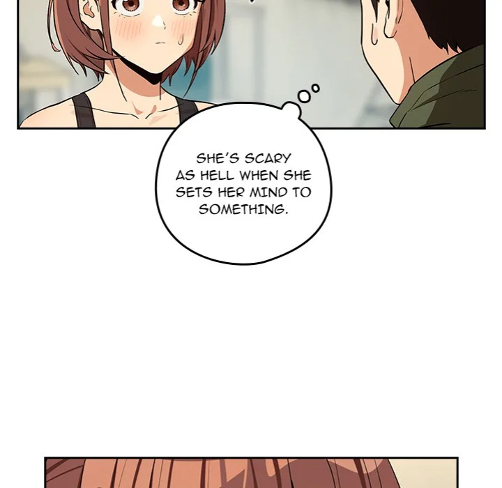 After Work Love Affairs Chapter 81 Page 67