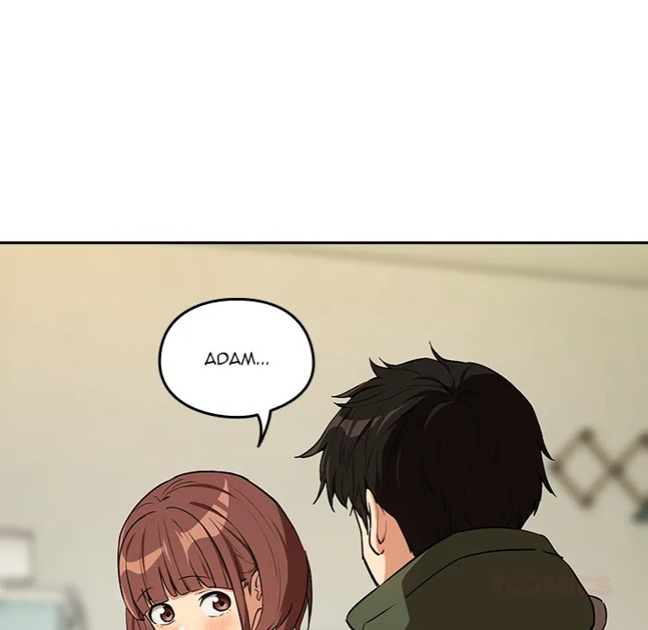 After Work Love Affairs Chapter 81 Page 69