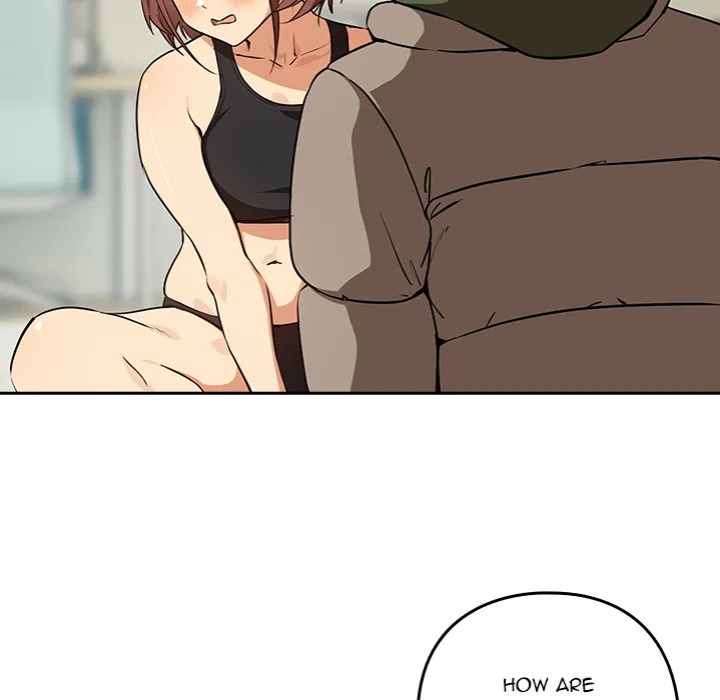 After Work Love Affairs Chapter 81 Page 70