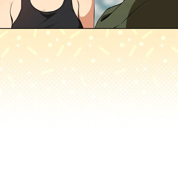 After Work Love Affairs Chapter 81 Page 77