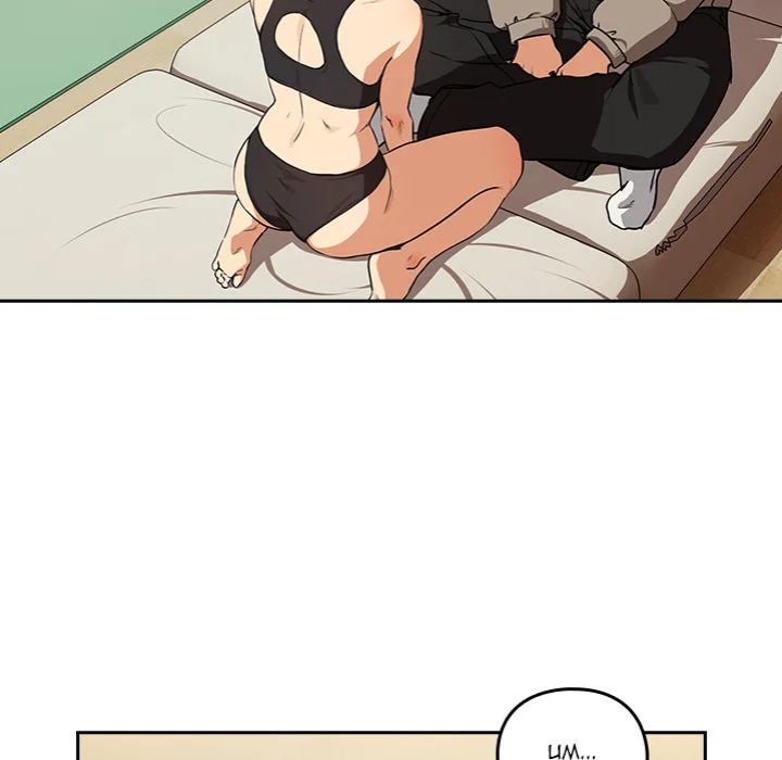 After Work Love Affairs Chapter 81 Page 84