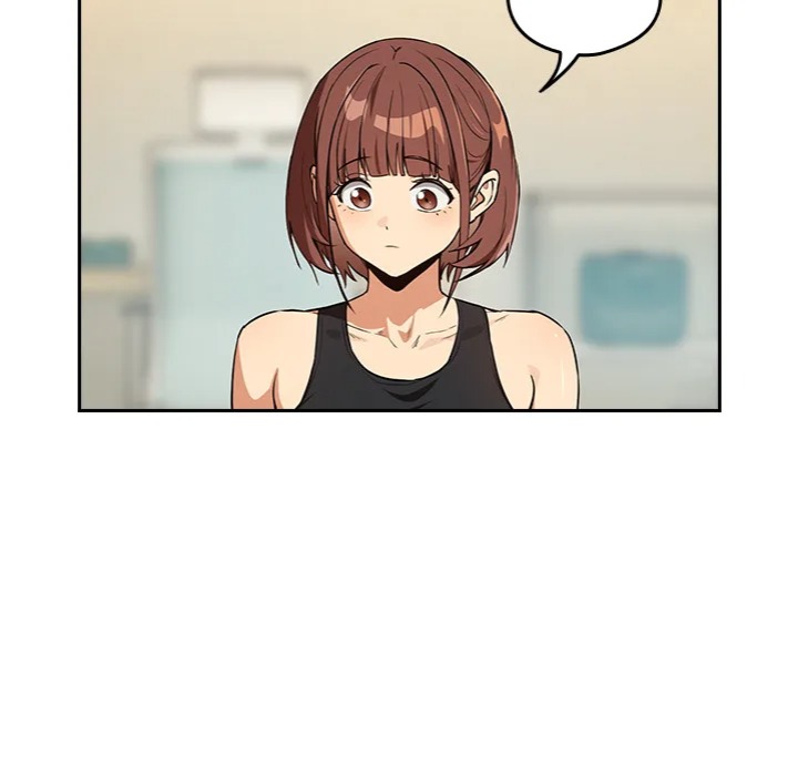 After Work Love Affairs Chapter 81 Page 85