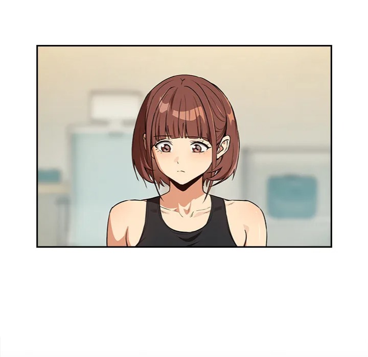 After Work Love Affairs Chapter 81 Page 86