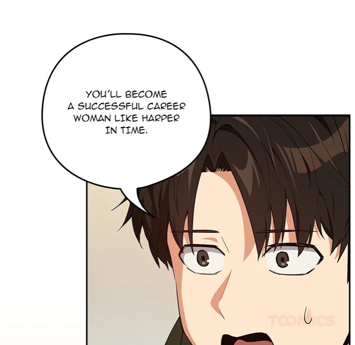 After Work Love Affairs Chapter 81 Page 93