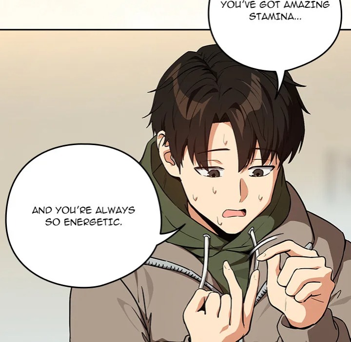 After Work Love Affairs Chapter 81 Page 98