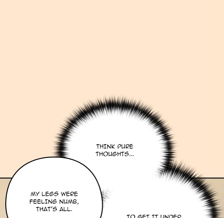 After Work Love Affairs Chapter 82 Page 10