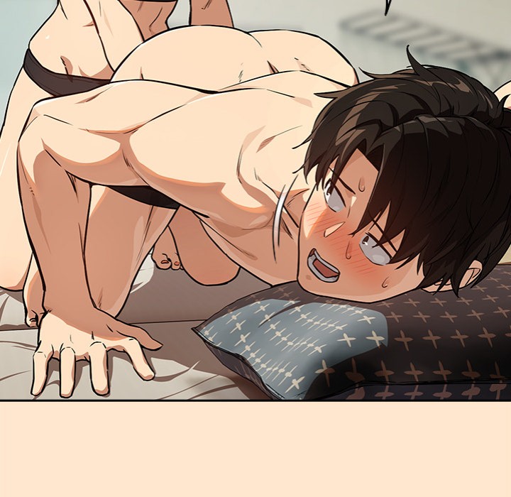 After Work Love Affairs Chapter 82 Page 107